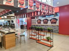 -沈阳百联购物中心(青年大街店)