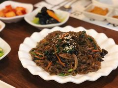 -首尔馆韩国料理(金童路店)
