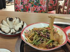 -那红花·东北菜铁锅炖(仙林金鹰店)