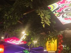 -唇辣号重庆老火锅(燕郊鑫乐汇店)