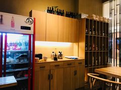 -初居食屋日式料理(万象城购物中心店)