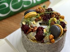 -小苍兰风铃草蛋糕甜品(沈阳店)