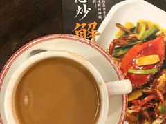 -新旺茶餐厅(嘉里城店)