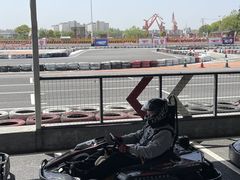 -锐擎卡丁车主题乐园(郊野公园店)