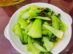 -壹阁胡羊焖饼(敦煌夜市店)