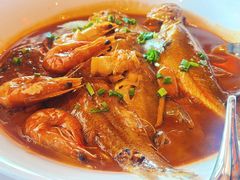 -南通滨江洲际酒店-东厨中餐厅