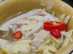 -阿昌白族石板烧(大理古城店)