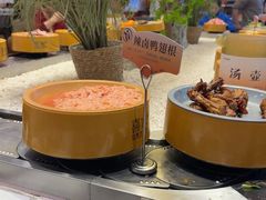 -喜家自助小火锅(乐客城店)