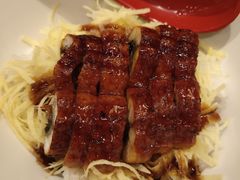 -元气寿司(新城市广场店)