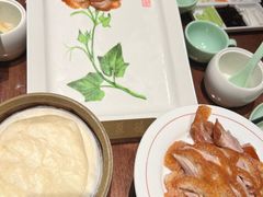 -北京全聚德(王府井店)