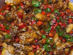 -辣小鲜·南昌大排档(船山路店)