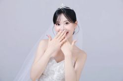-喜杭影像婚纱摄影(拱墅店)