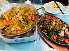 -味好美土菜(迎宾东路店)