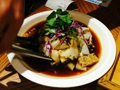 -阿罗新疆菜(人民广场店)