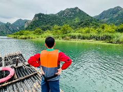 -楠溪江风景名胜区