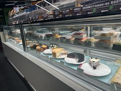 -德南面包房(尚都店)