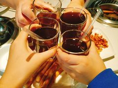 -海底捞火锅(枫蓝国际购物中心店)