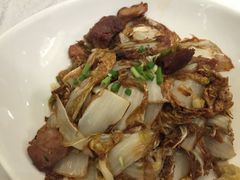 -北李妈妈菜·海肠捞饭(高新万达店)