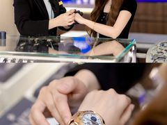 -锦华钟表珠宝(洲际旗舰店)
