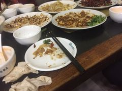 -清真宏玉祥黄门脸餐厅(华荫东里店)