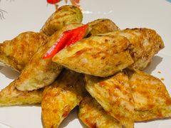 -小炳胜(卓悦中心店)