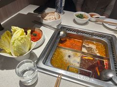-海底捞火锅(高科广场店)