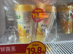 -味多美蛋糕(看丹桥店)