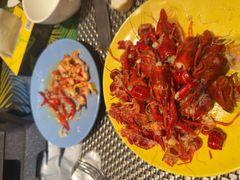 -舜和巴西烤肉餐厅(舜和国际店)