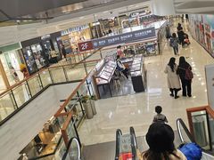 -万达广场(济南魏家庄店)