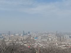 -千佛山风景名胜区