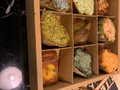 -Let's Taipei 非常烘焙(太古里店)