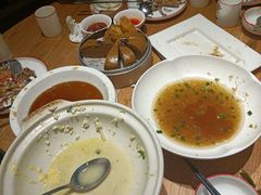-新白鹿餐厅(爱琴海购物中心店)