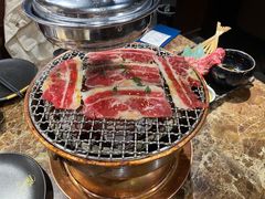 薄烧肥牛-魔宗·烧肉(汉街店)