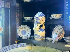 -南京金牛湖巨碗鱼头