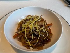 -三号黄浦会Canton Table