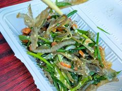 -陈添記·祖傳爽鱼皮·西关老字号(广州首店)