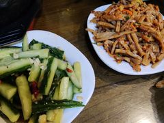 -王明古法砂锅居(开化寺店)