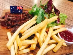 -榖屋house of flour(张江首店)