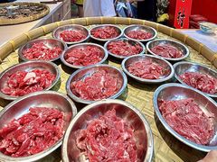 -窄巷口生烫牛肉米线(客村店)