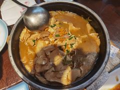 -东北大院·东北菜(三台子店)