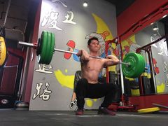 -一诺健身(水印康庭店)