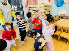 -YoKID优儿学堂早教托育园(青塔路店)