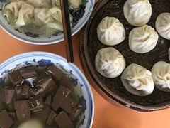 -新丰小吃(中山中路分店)