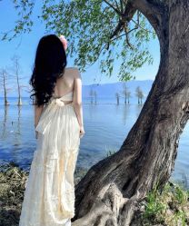 -米莱摄影写真(五大道别墅店)