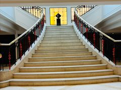 -锦江饭店锦北楼-锦江厅