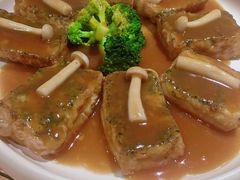 -竹里馆·淮扬菜·功夫茶(老门东店)