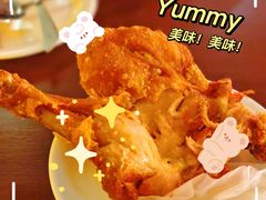 -永顺炸鸡(北京总店)