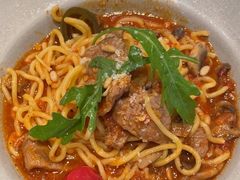 -Pennehut畔尼意面(合肥万象城店)