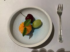 -广州富力丽思卡尔顿酒店·丽轩·粤菜