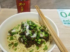 -秦云老太婆摊摊面(观音桥店)